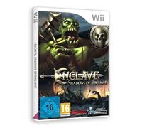 Enclave Shadows Of Twilight [Jeu Wii]