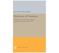 Enclaves Of America