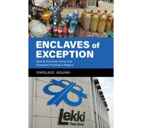 Enclaves Of Exception