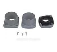 Enclencheur complet cuve gs/gm80 pour aspirateur nilfisk advance G