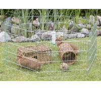TRIXIE 6250 cage et niche pour petits animaux