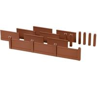 Enclos Auhagen 41623 H0 kit 1 set