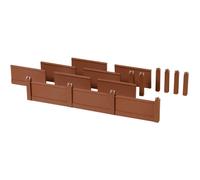 Enclos Auhagen 41623 H0 kit 1 set