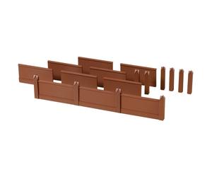 Enclos Auhagen 41623 H0 kit 1 set