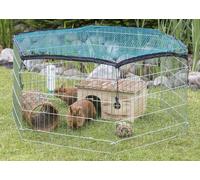 TRIXIE 6253 cage et niche pour petits animaux