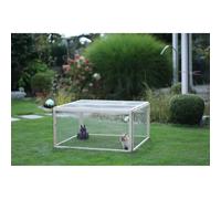Kerbl Enclos extérieur Vario pour petits animaux 120x120x59 cm