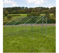 Enclos extérieur "Berta" 3 x 6 m D41363