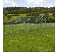 Enclos extérieur "Berta" 3 x 6 m D41363