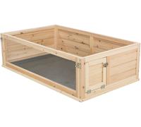 Enclos intérieur 100 × 30 × 60 cm