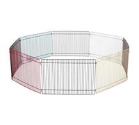 Trixie Enclos métal verni 86 cm pour rongeur G