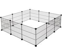 Enclos - KERBL - Hopsi - Usage intérieur/extérieur