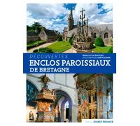Enclos paroissiaux de Bretagne