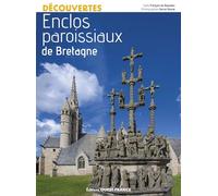 Enclos paroissiaux de Bretagne