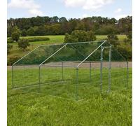 Enclos pour animaux 3x4 m Henriette