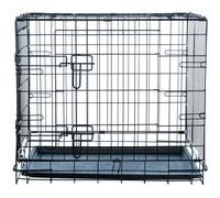 Enclos Pour Chien Trixie Home Kennel