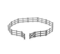 Enclos Pour La Ferme