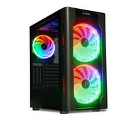 Enclosure I-box Chiron Zh68 Gaming