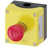 Enclosure Metal, 1 Command Point