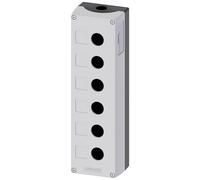 Enclosure Metal, 6 Command Points