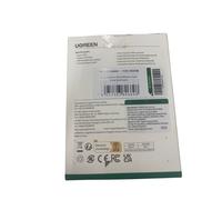 Enclosure Ugreen Cm400 M.2 Ssd, Nvme, Sata, 10gbps, Usb-c (grey)