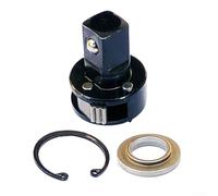 Enclume 1 pièce d'entraînement de 30,5 cm pour kit d'entretien à cliquet sans fil modèle pour 42062558 pièce de rechange 42 06 2558