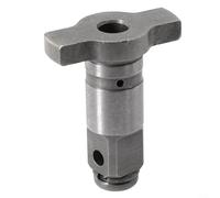 Enclume de broche de clé en métal, pour clé à chocs électrique Worx WU278 WU268 WU279, pour atelier et garage