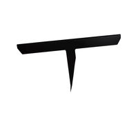 Enclume de couvreur 400 mm Gaucher EDMA