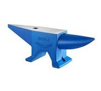 Enclume de forgeron Enclume en Métal 88.2lbs pour forger/riveter/aplatir