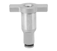 Enclume De Goupille D'arrêt, Accessoires De Clé électrique D'assemblage D'enclume De Rechange En Aluminium, Enclume De Goupille D'arrêt D'assemblage D'enclume De Clé à Chocs Pour DCF899HB DCF899HP2 DC