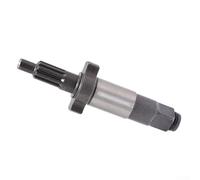 Enclume de marteau de rechange 1/2" pour clés pneumatiques CP734 et CP734H - Enclume métallique pièce CA045907, compatible avec la série CP734