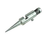 Enclume de plombier pour faux dengel TMX