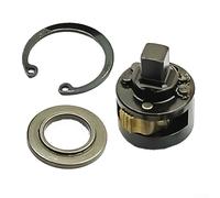 Enclume de rechange 6,35 mm 42-06-0139 pour outil 2566-20 (L82A), compatible avec les modèles 12 V, construction en métal pour une durabilité et une performance maximale
