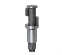 Enclume d'entraînement 1/2" 231B-A626 pour Ingersoll pour Rand pour clé 2131, 2135timax, 2135ti, 2132, 2131qt - Enclume métallique de rechange et douille de boîtier de marteau