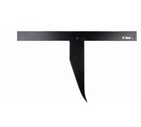 Enclume 400mm pour droitier - DIMOS 135502