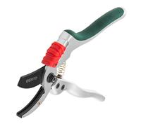 Enclume élagueur de jardin 195 mm, aluminium, diamètre 18 mm