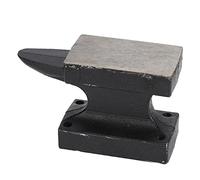 Enclume en Fonte, Enclume de Forgeron, Outil de Forgeage Antirouille, Enclume pour Bijoux, Accessoires pour Forgeron