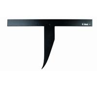 Enclume gauche de couvreur DIMOS - 400 mm - 135503