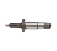 Enclume pour marteau 1/2", CA045907, pièce de rechange pour clés pneumatiques CP734 et CP734H, construction en métal
