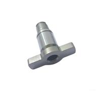 Enclume pour réparation de broche de pilote DCF885 DCF886 | Pour acier au carbone robuste, usiné avec précision, résiste à l'usure, remplacement direct