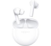 Enco Buds 2 - Écouteurs Bluetooth Sans Fil - Son Hd - Appels Clairs - 28H D'Autonomie - Ultra Léger - Résistant À L'Eau Ipx4 - Blanc[J1451]