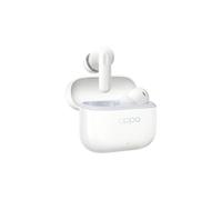 OPPO Enco Buds3 Pro Casque True Wireless Stereo (TWS) Ecouteurs Appels/Musique Bluetooth Blanc