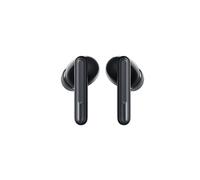 Ecouteurs sans fil Bluetooth Oppo Enco Free2 à réduction du bruit Noir