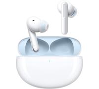 Enco Free2I, Écouteurs True Wireless, Bluetooth5.2, Contrôles Touch, Annulation Du Bruit Ai 42 Db, 30 H D'Autonomie, Android Et Ios, Ip54, [Version Italienne], Couleur Blanche[ECO5245170]