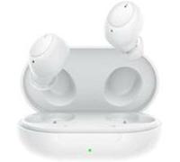 Enco W12 Écouteurs Sans Fil True Wireless, Bluetooth 5.2, 1 Microphone, Contrôle Tactile, Suppression Du Bruit, Assistant Vocal, Compatibles Avec Android Et Ios, Blanc, Version Italienne