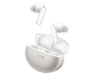 Enco X3s - Casque True Wireless Stereo OPPO, Argent