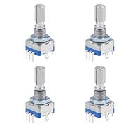 Encodeur,Codeur Rotatif,Codeur Rotatif Codeur Angulaire,Module Codeur Rotatif,Encodeur Rotatif 5 Broches,Encodeur Rotatif à 360 Degrés,Module D'encodeur Rotatif,360 Degree Rotatif Encodeur Module