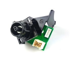 Encodeur cpl module regulateur de vitesse Thermomix TM5 - interrupteur, régulateur de vitesse, bouton rotatif