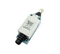 Encodeur de commutateur ME-8104 8112 ME-8108 TZ-8108 Interrupteur fin course rotatif en métal scellé étanche Bras levier réglable momentané 5A / 250VAC(Me-8112)