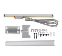 Encodeur de Lecture numérique de Haute précision, échelle linéaire de Tour avec Prise DB9 pour Atelier d'usinage CNC (250)