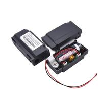 Encodeur de moteur servo à valeur absolue ASD-MDBT0100, boîtier de batterie dédié, batterie EVE 3.6V ( Size : Battery Box-Battery )